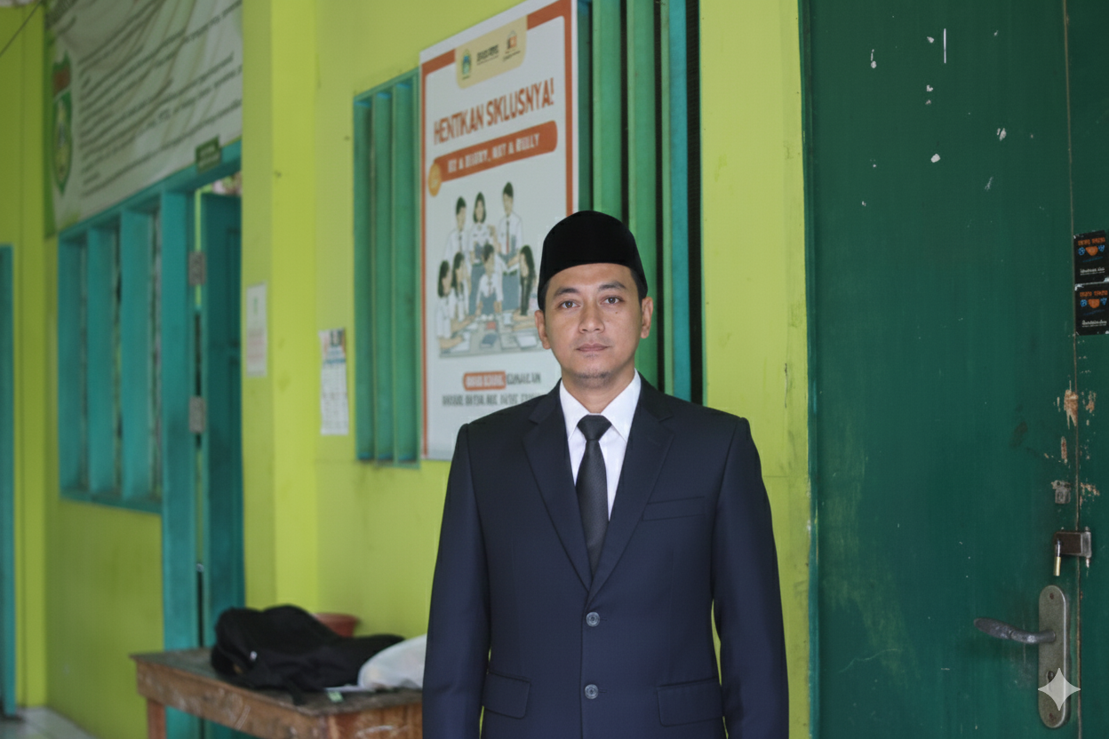 Kepala Sekolah SMAHIts