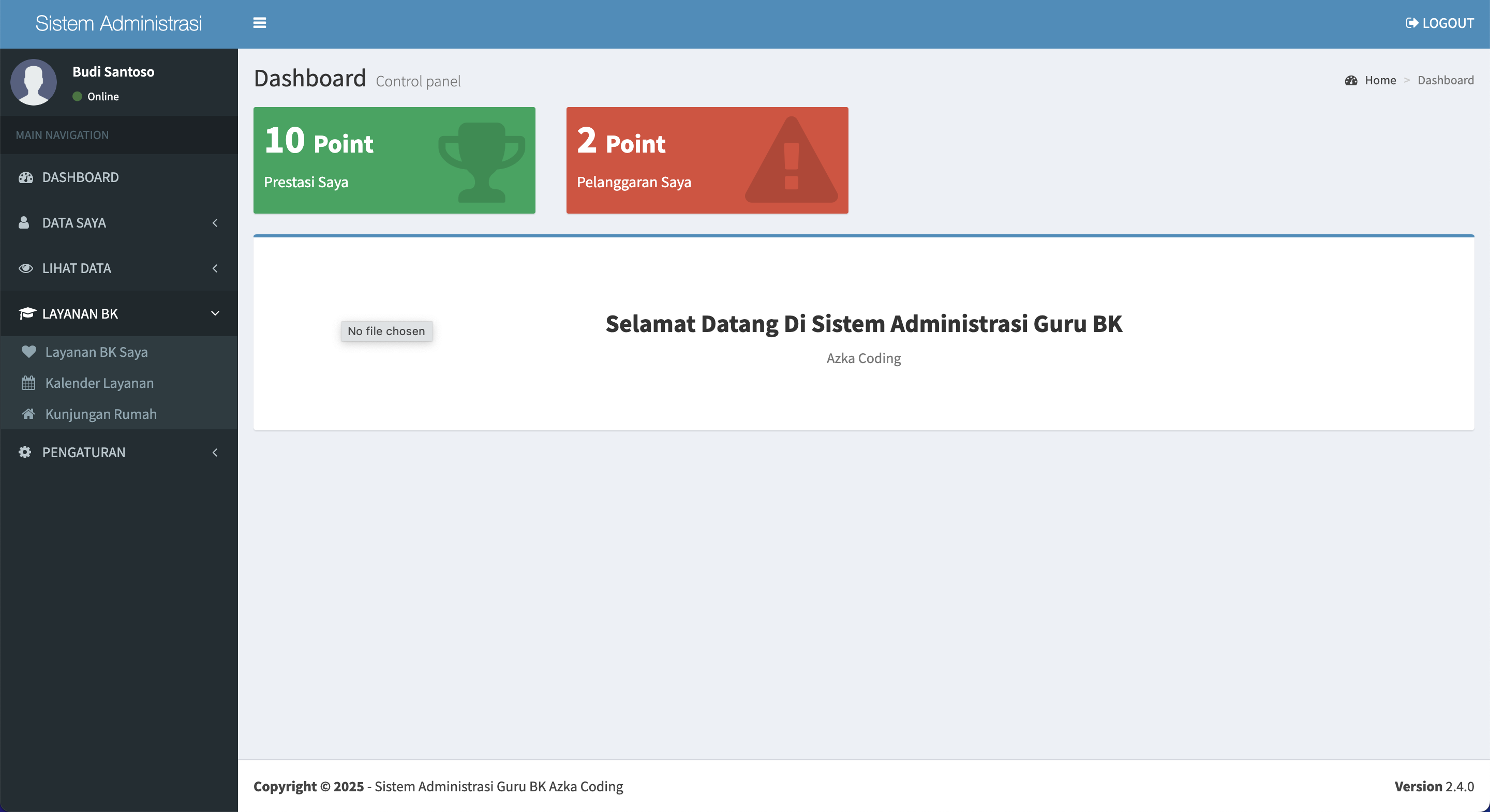 Program Unggulan Tahfidz Al-Quran